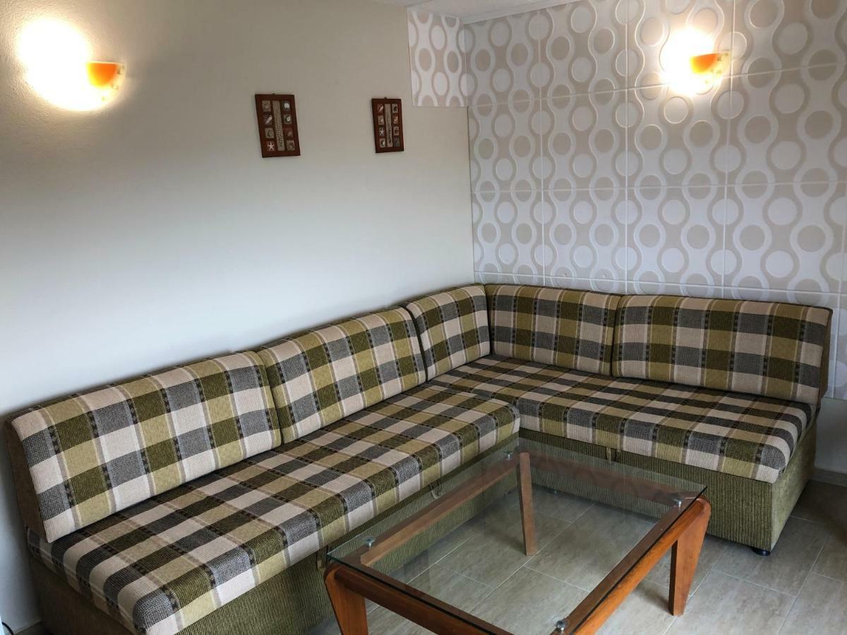 Family Hotel Avenue キテン エクステリア 写真